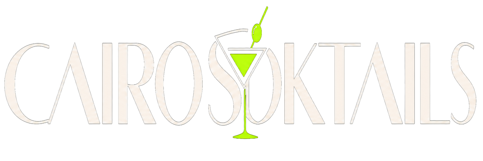 Cairo Soktails